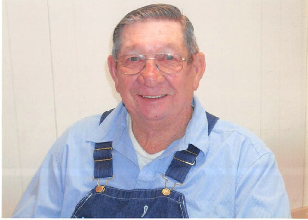 Larry Don Kliewer Sr. Profile Photo
