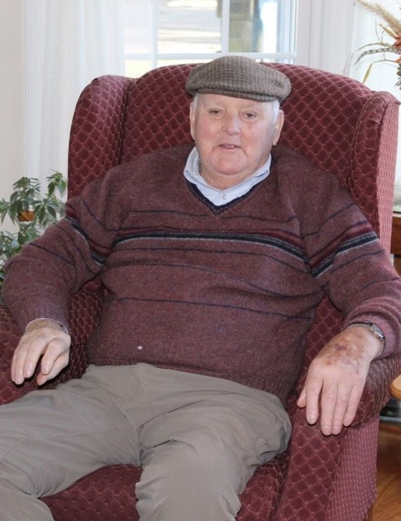 Patrick B. Mullaghy Profile Photo