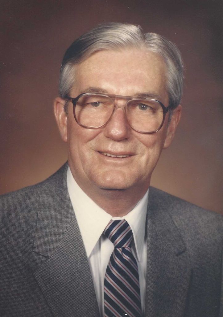 Charles R. Bloome