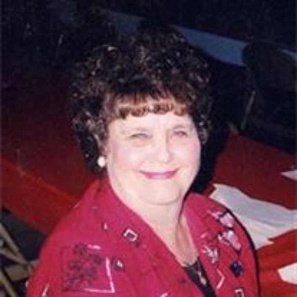 Earline Bradley