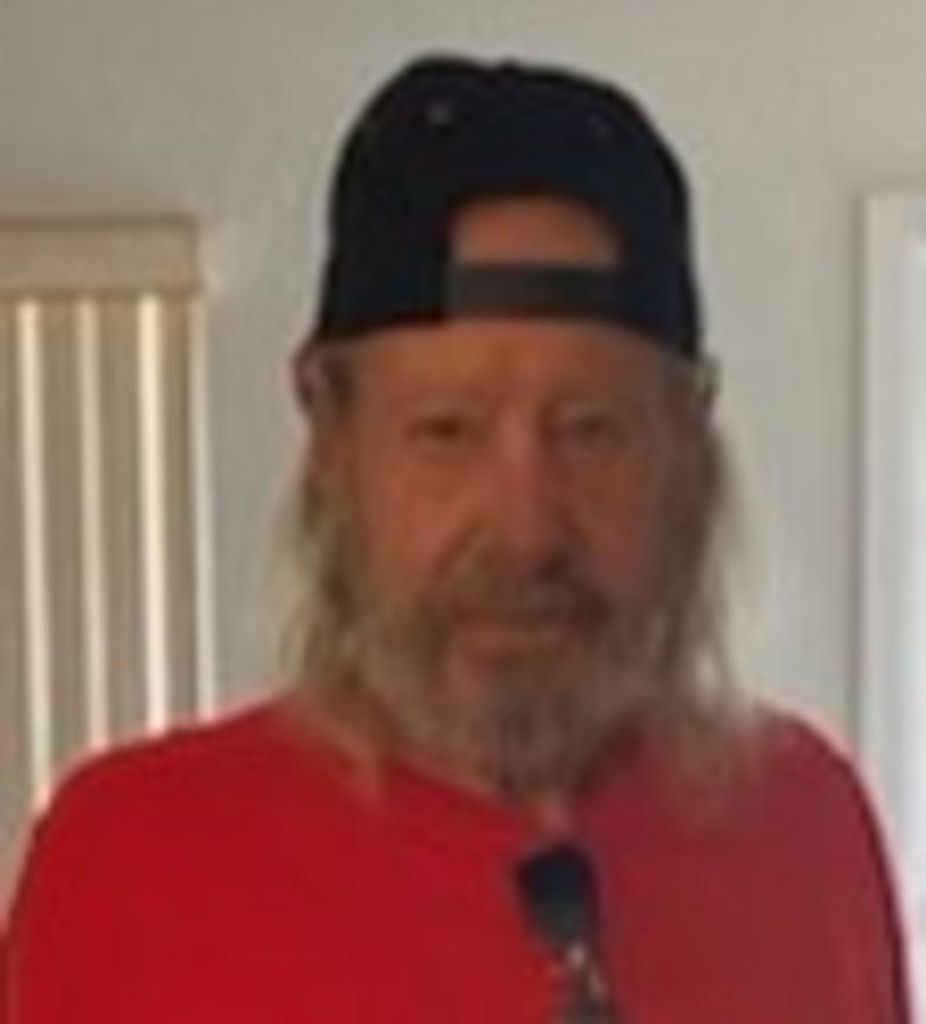 Richard Alan Buckson Profile Photo