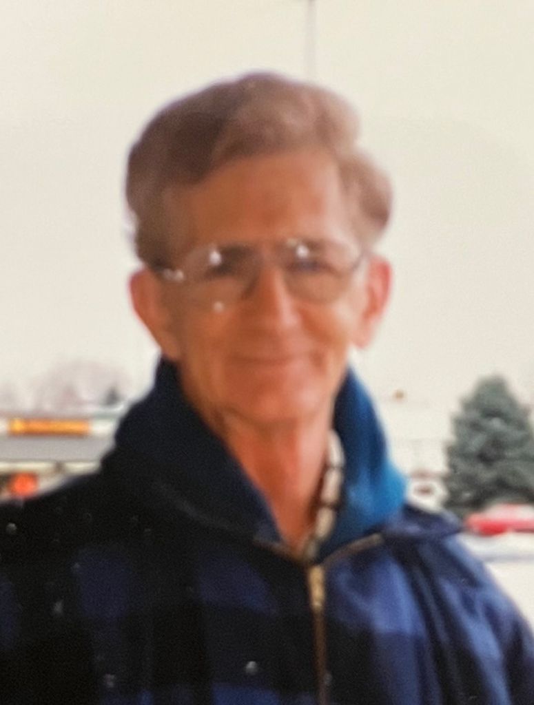 Joseph (Josie) J. Maio, Jr.