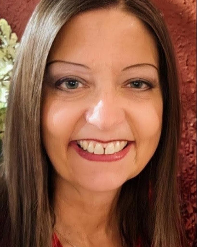 Jane Frances Zaleski Profile Photo