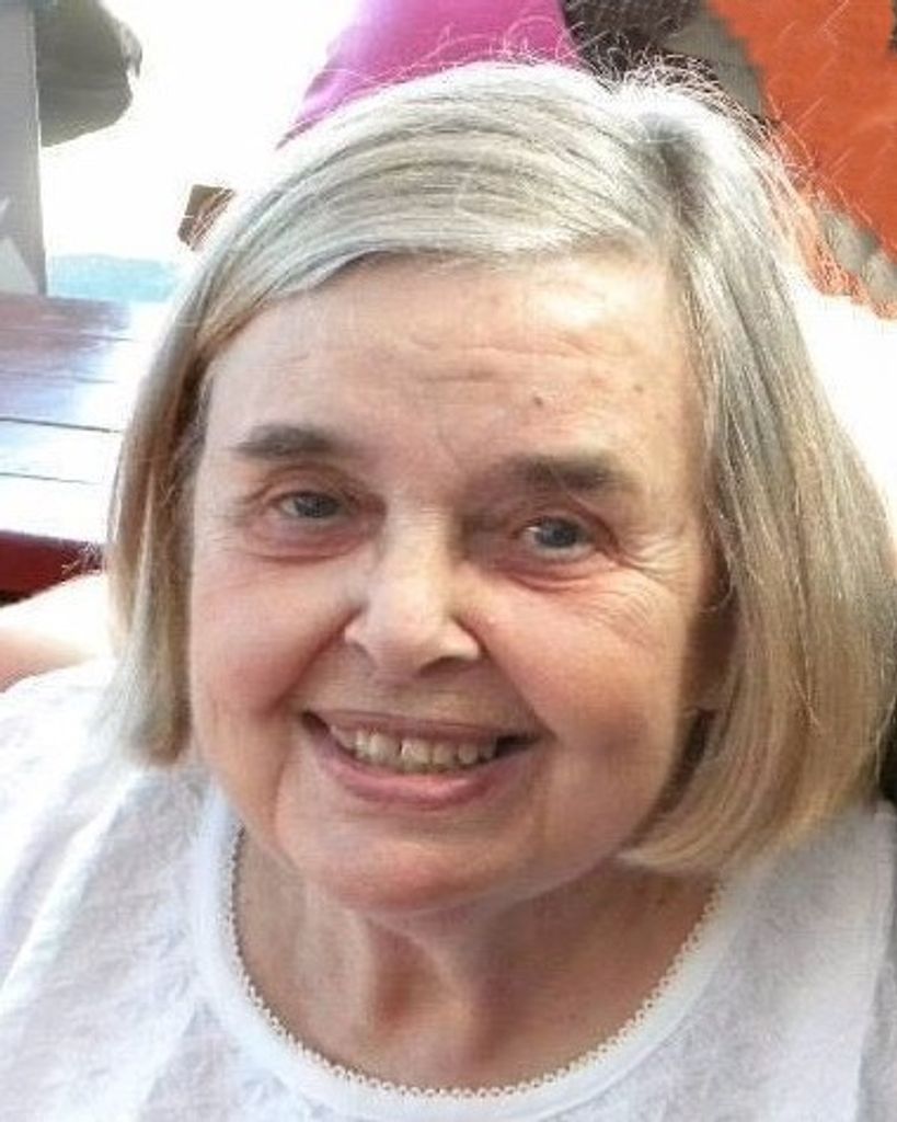 Joan Mcguire Profile Photo