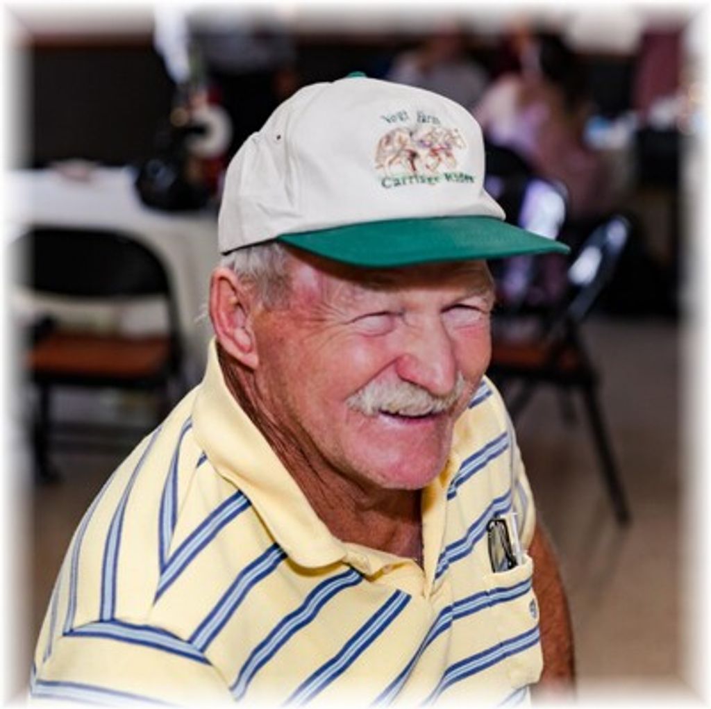 Jerry Vogt Profile Photo