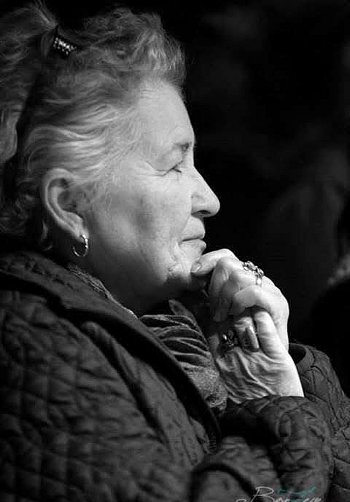 Nancy Lee Rosenbrahn Profile Photo