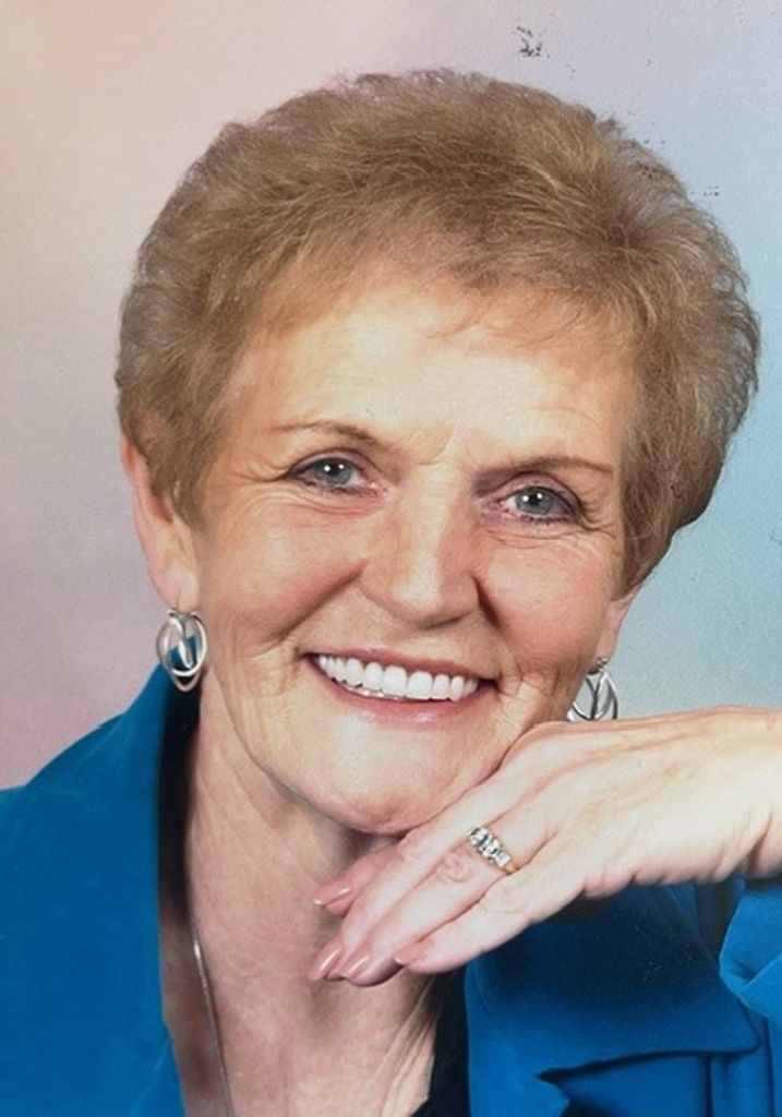 Judith Smith Profile Photo