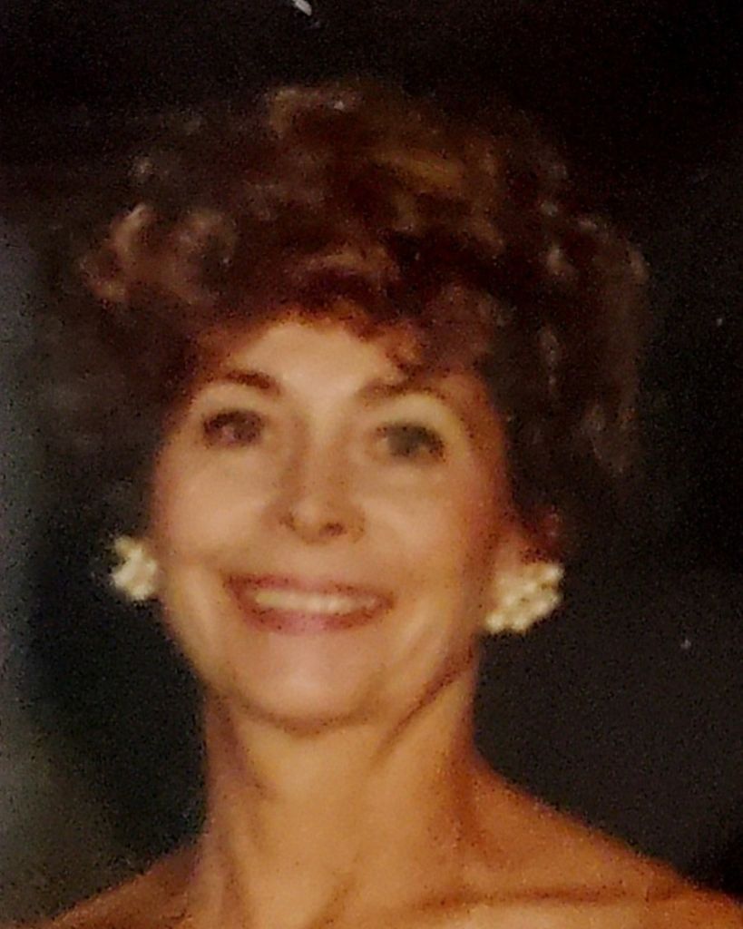 Jeanel Pettey