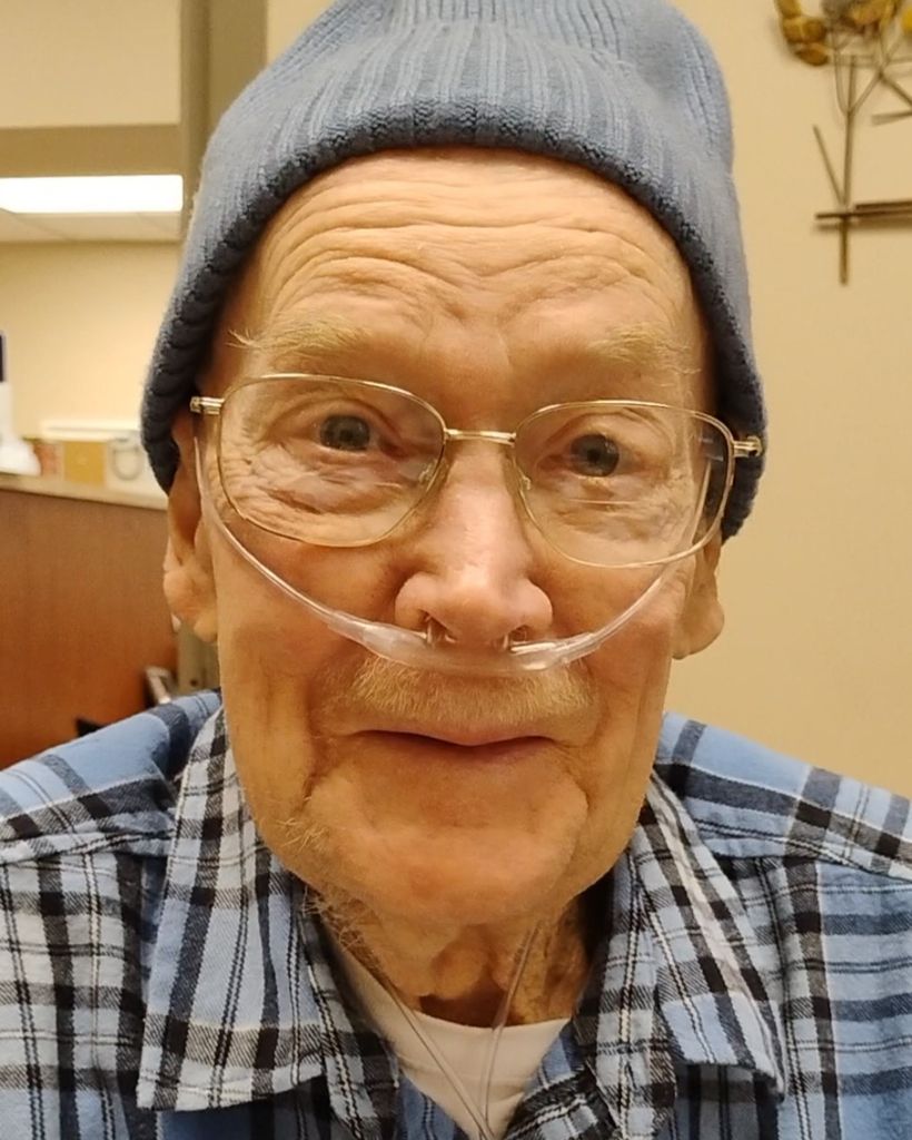 Harold "Ray" Phillips