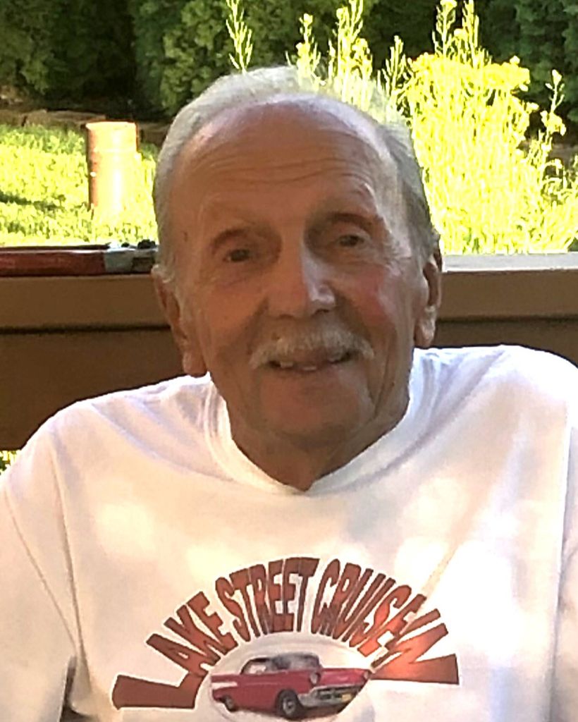 John Bluga Profile Photo