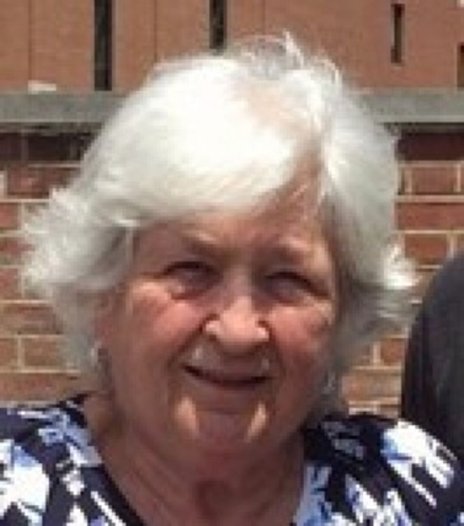 Elizabeth Anne Magenbauer