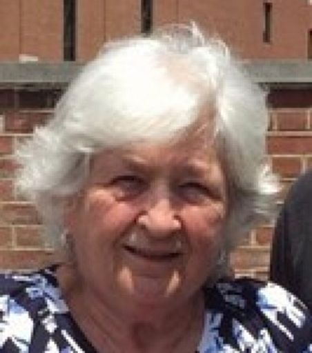 Elizabeth Anne Magenbauer Profile Photo