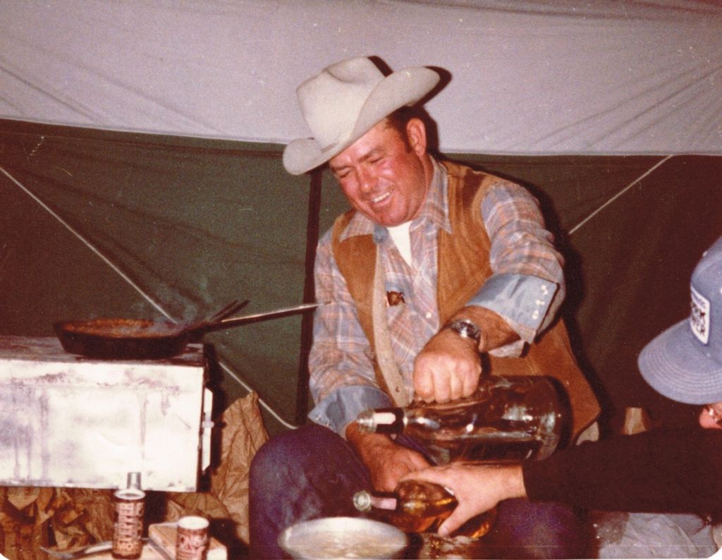 Lester Ray Smallwood Jr Profile Photo