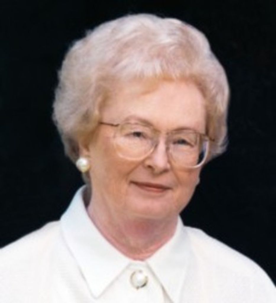 Patricia B. Blaschke