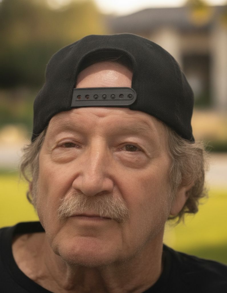 Barry Jay Kaplan