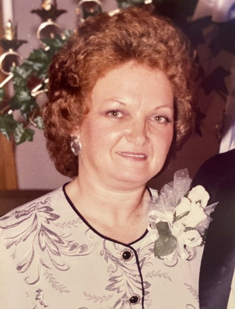 Debbie Sue (Mosier)  Vice