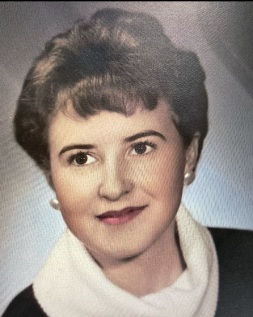 Patsy Bowles Baca Profile Photo