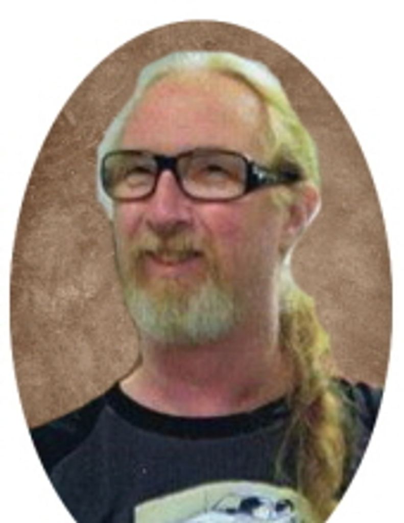 Jeffrey Allen "Jeff" Truesdell