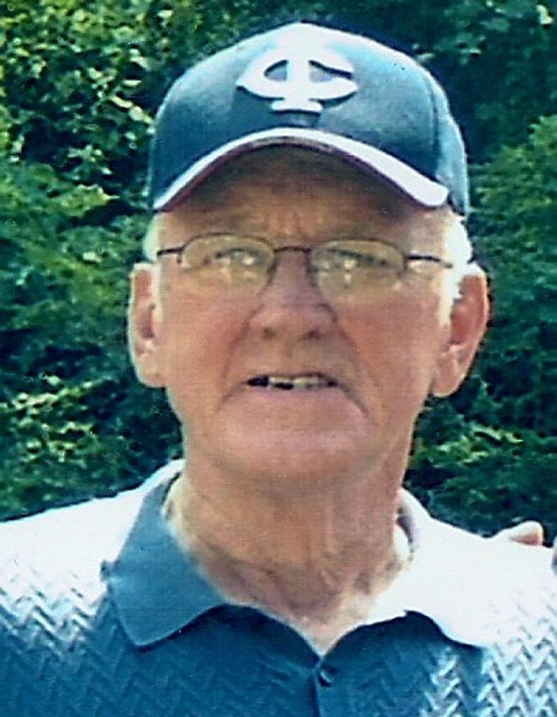Merle Kenneth Maples