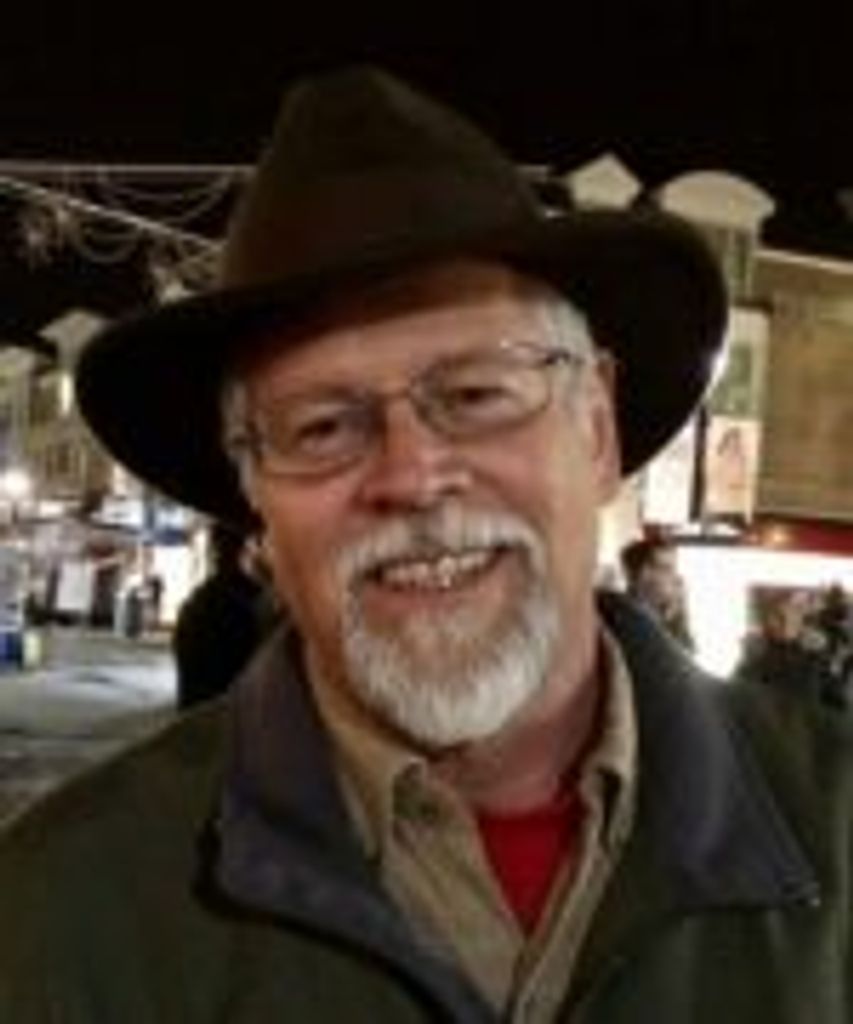 Alan John Komar