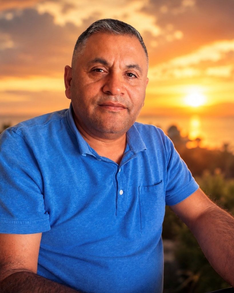Benjamin Leanos Macias Profile Photo