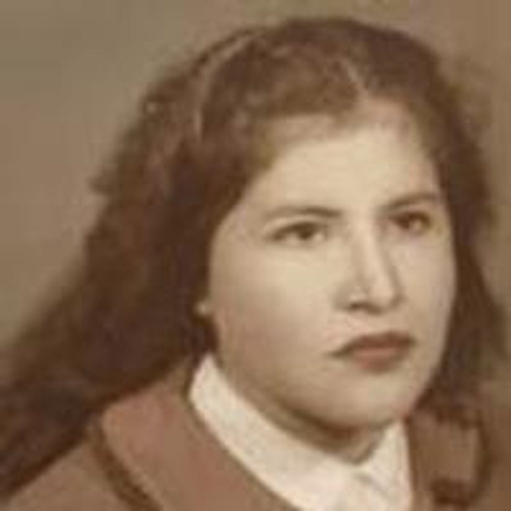 Maria Luisa Araminda Pena-Fuentes