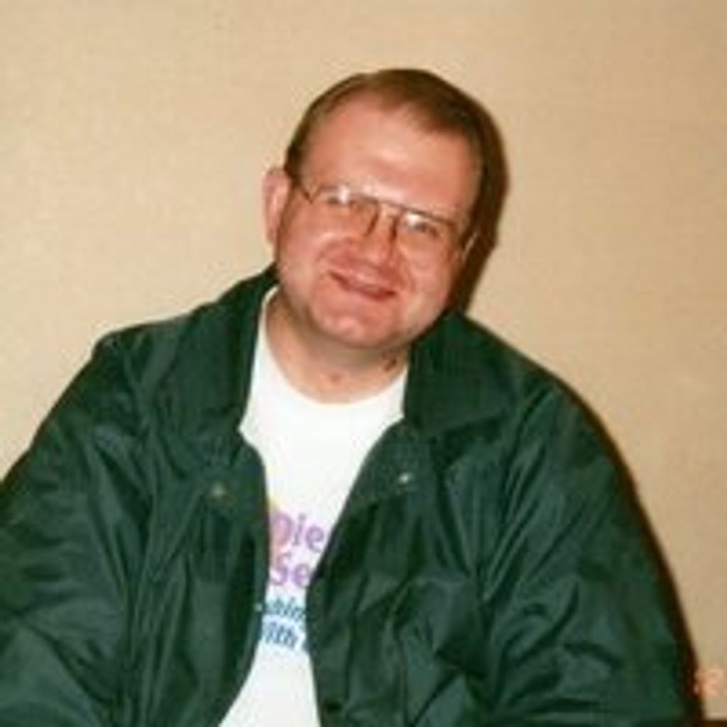 Adam Stewart Covington Profile Photo