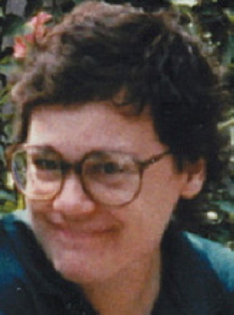 Catherine Beverly Barrett