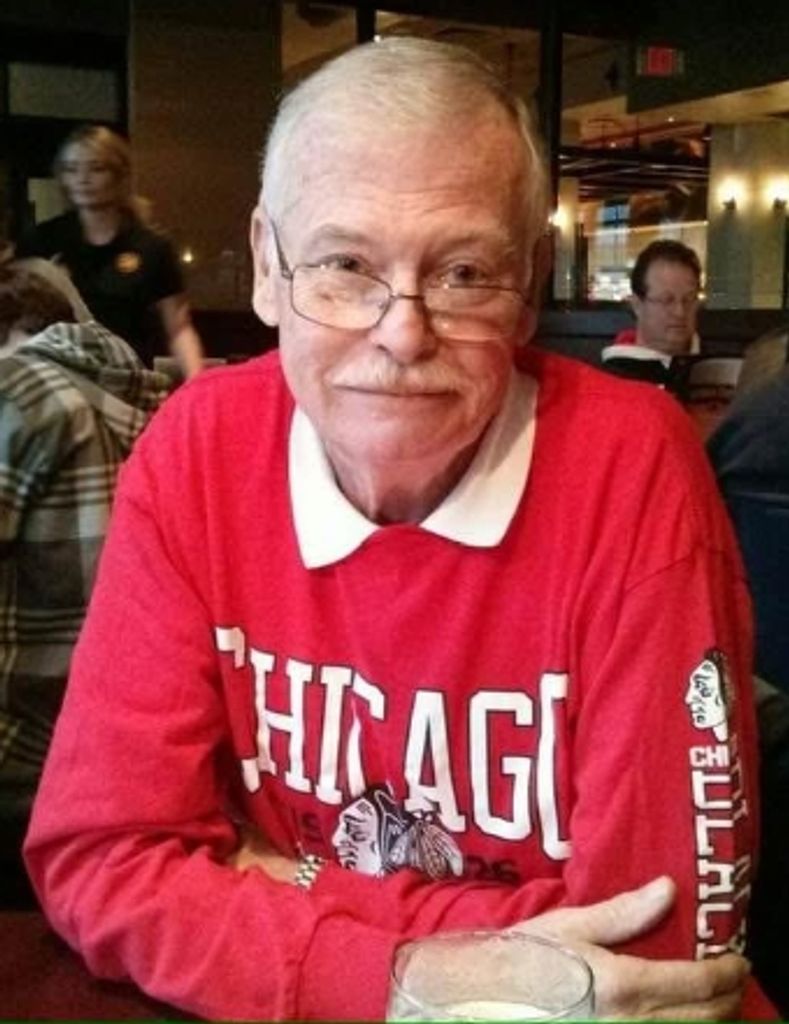 Richard William Marks