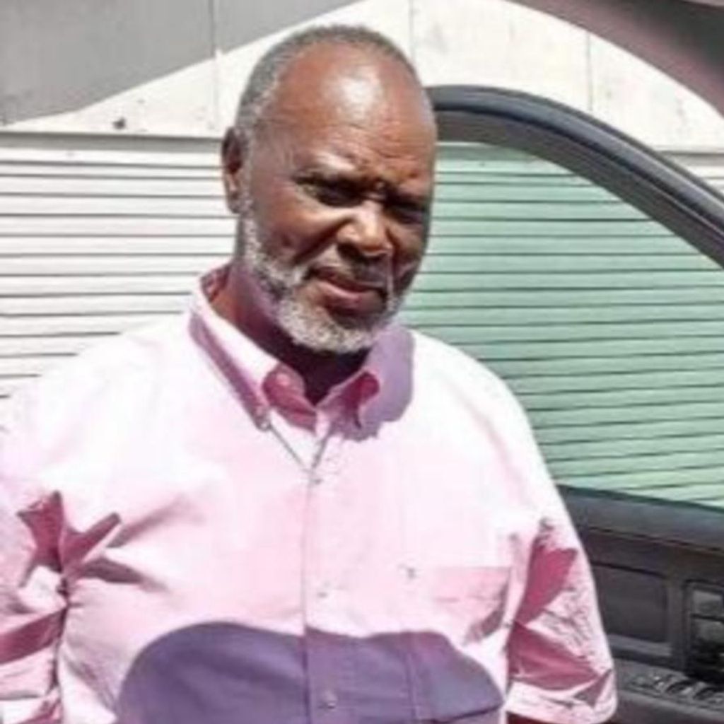 Charles Paulk Profile Photo