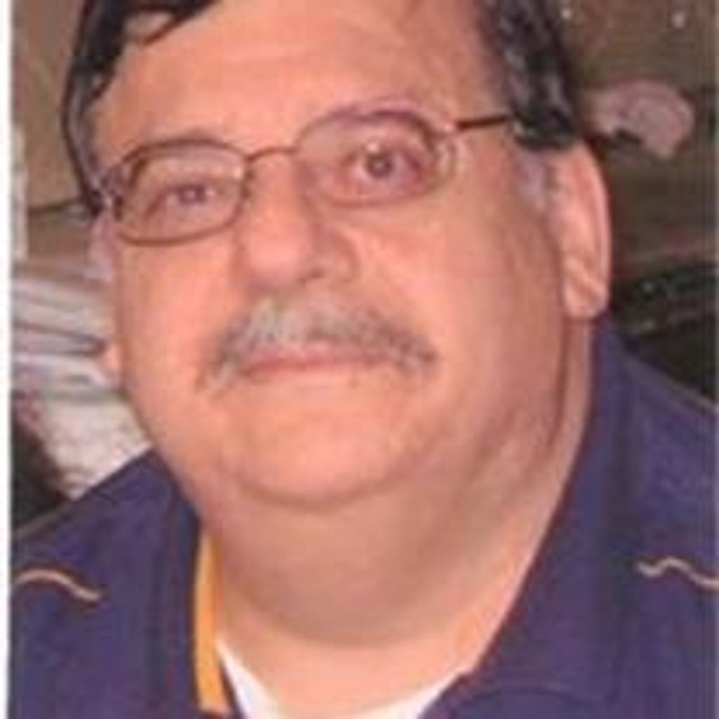 Edward Shadeed