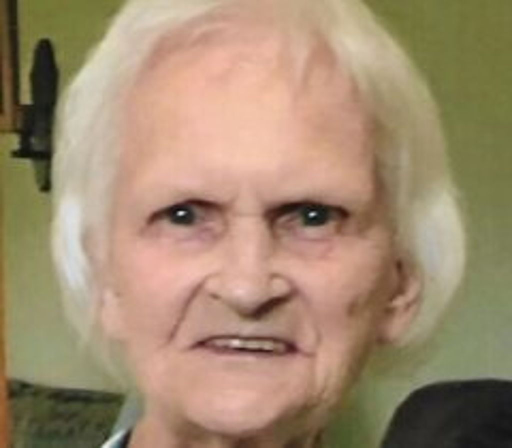 Bernice Rock (Kemppainen)