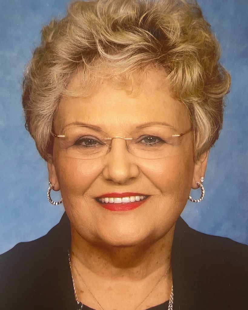 Billie Sue Agee Profile Photo