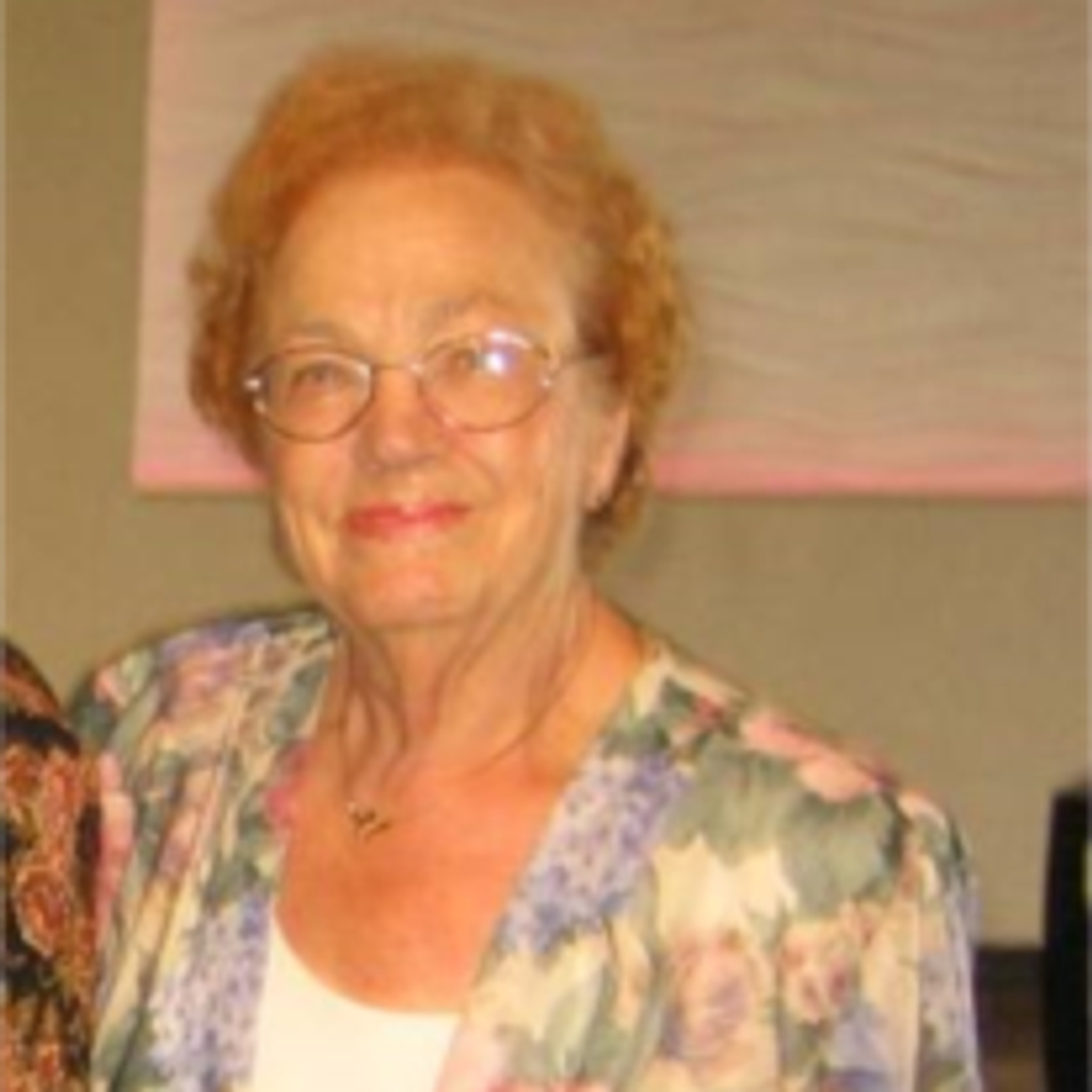 Irene Austin