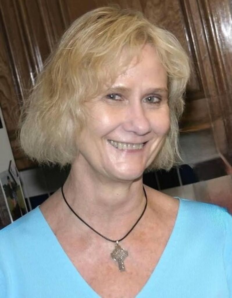 Joan Hastings Nagy Profile Photo