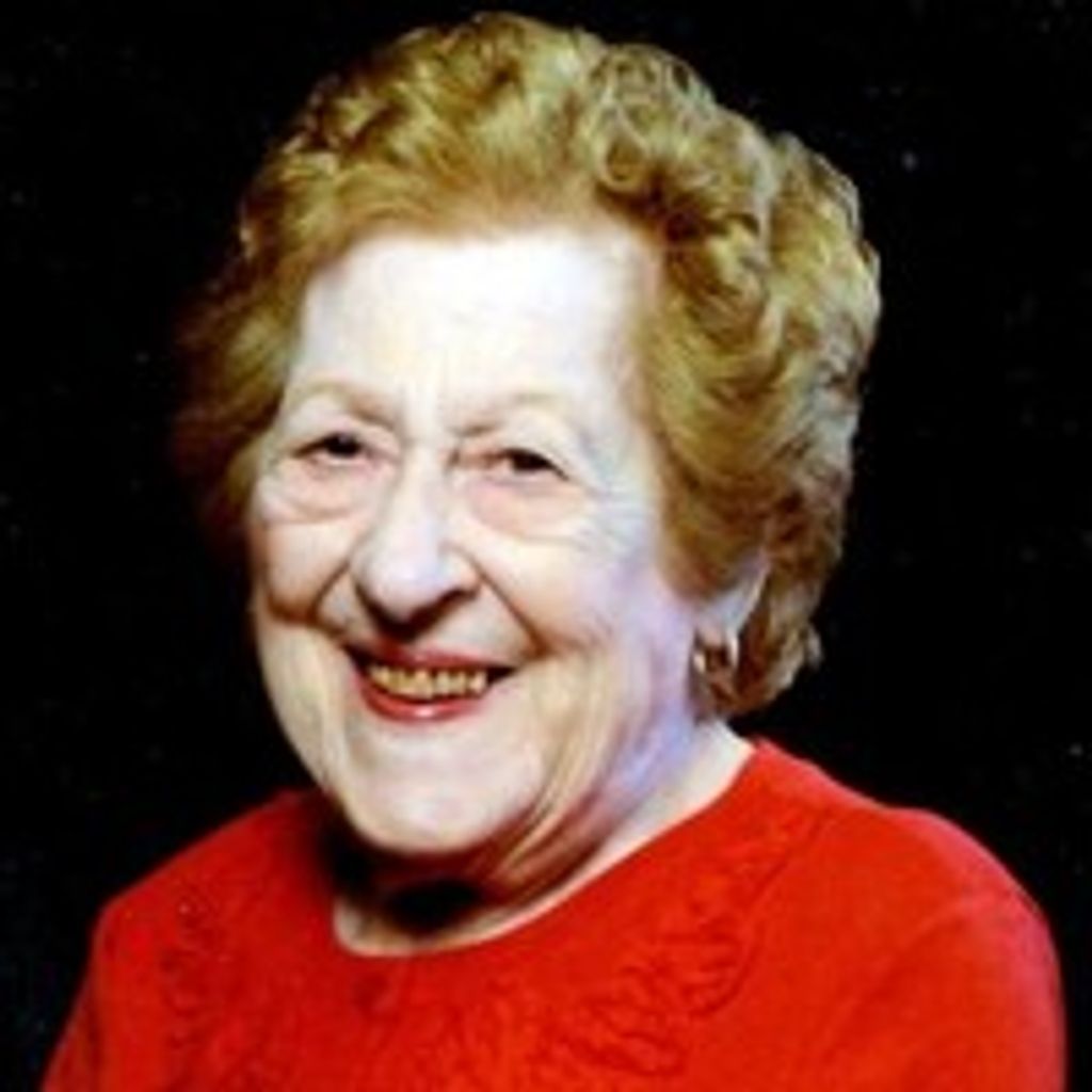 Margaret Talanian