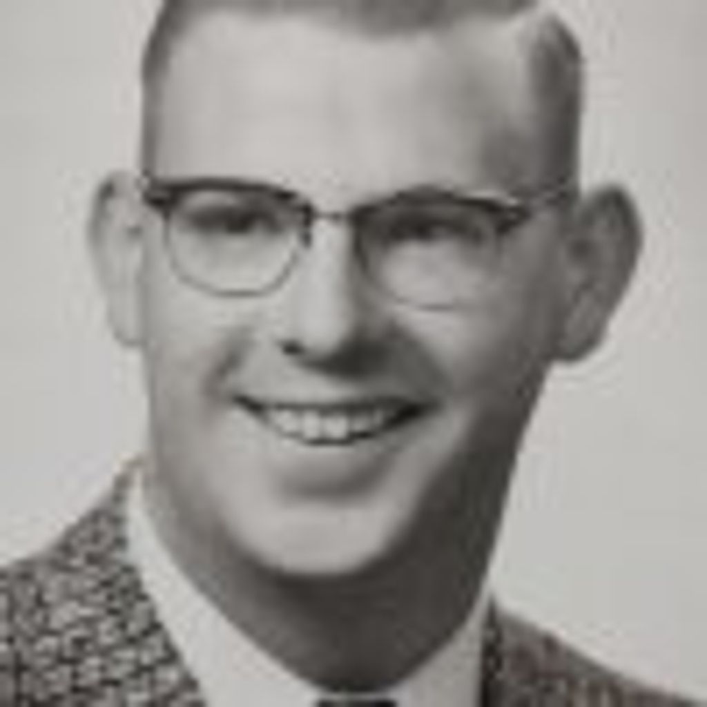 Gary Eudaily