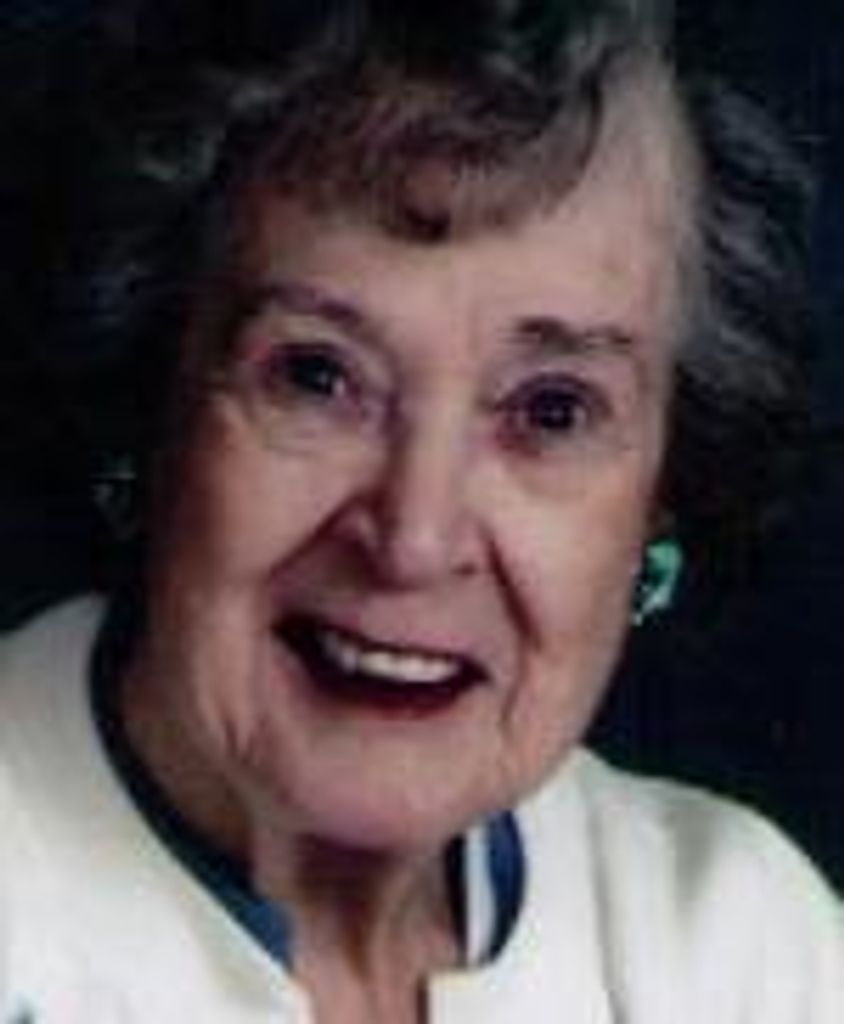 Helen M. Newport