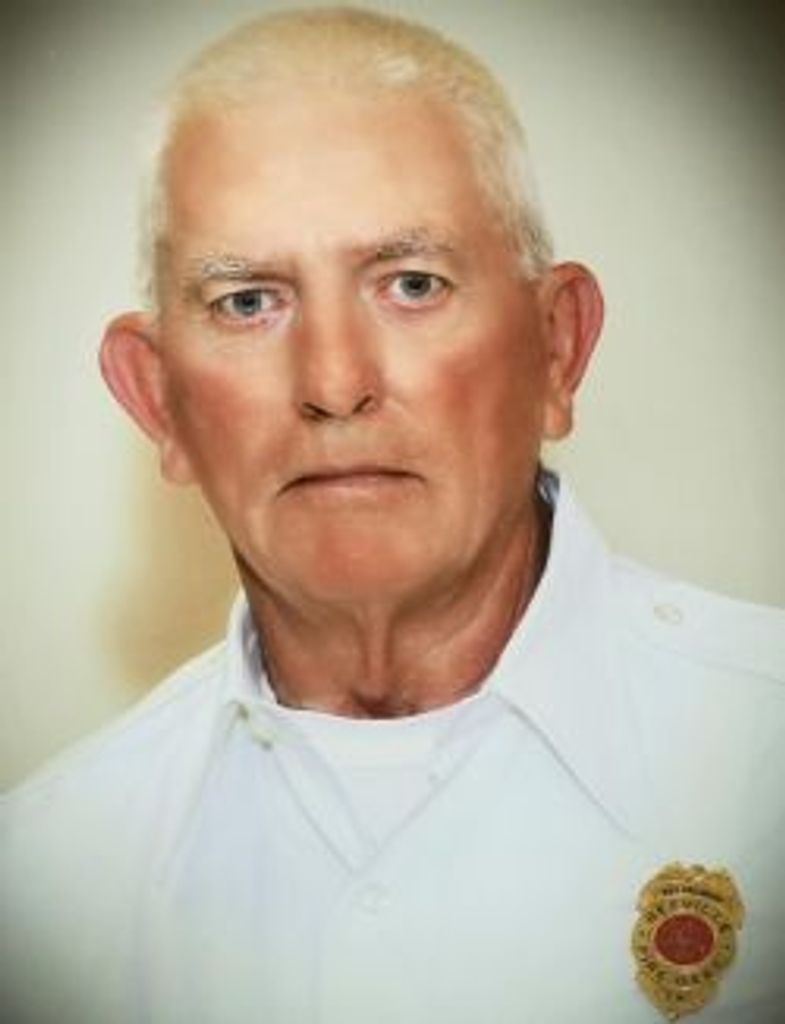 George Mixson