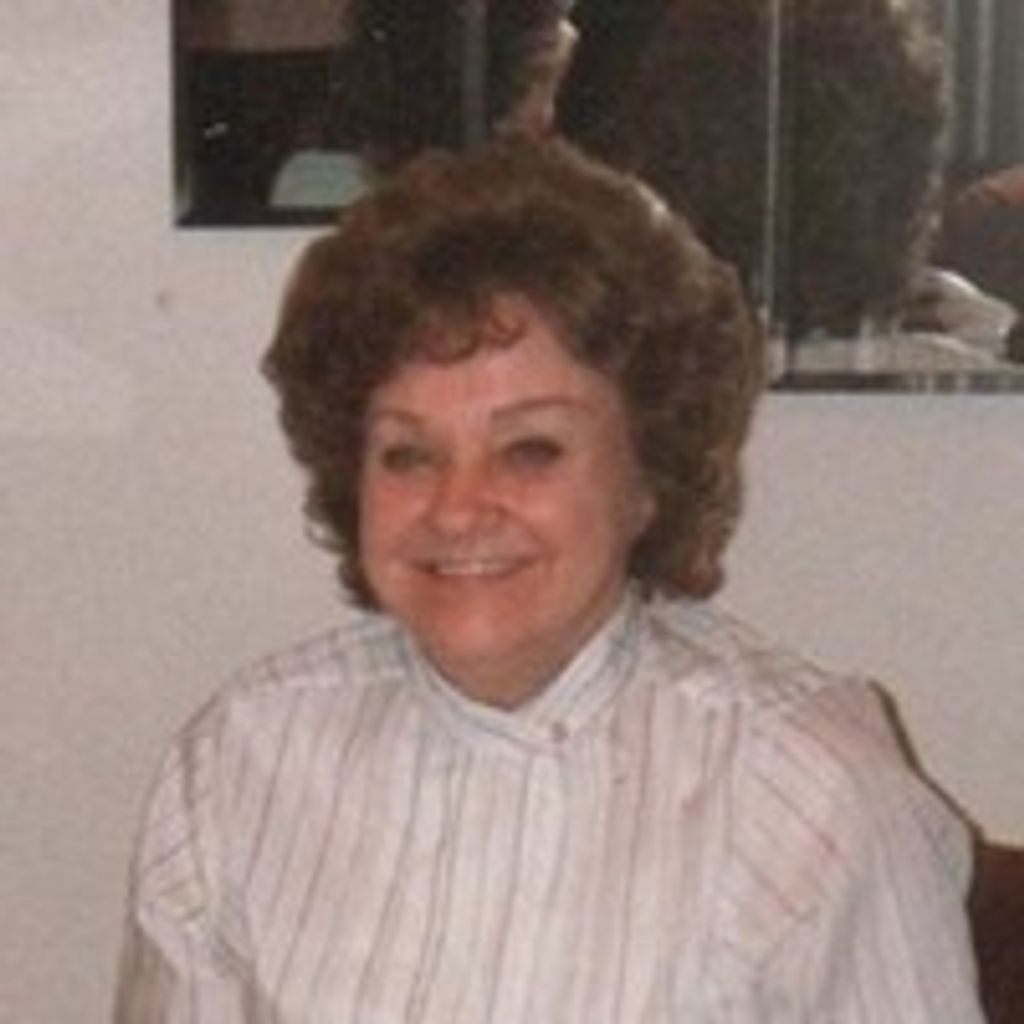 Wanda Mary Metra