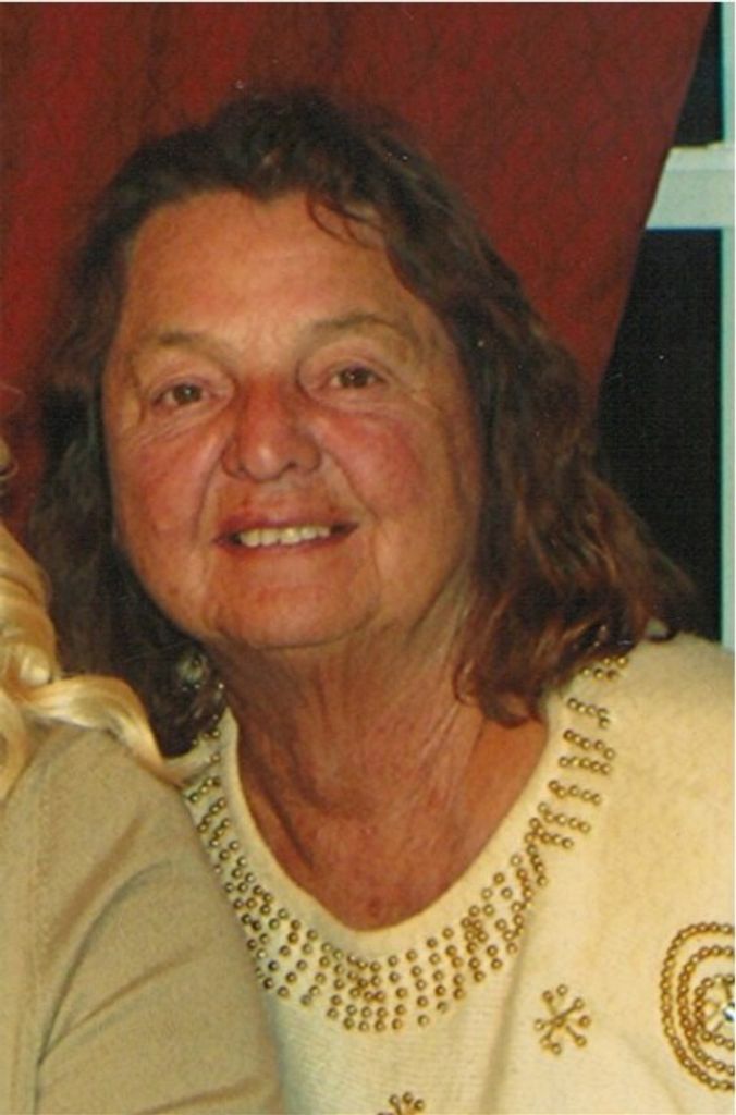Dorothy "Dottie" J. (Dibert)  Weaver Profile Photo