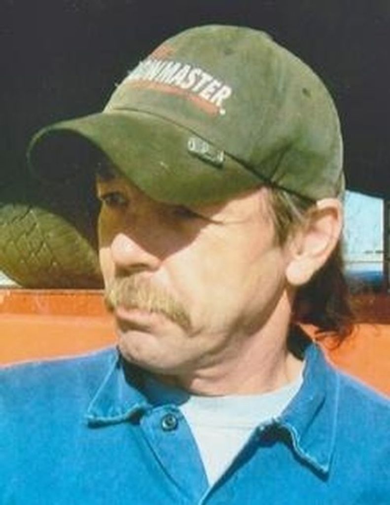 Calvin Eugene Carnell