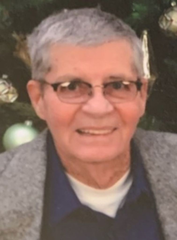 Woodrow "Dick" R. Costello