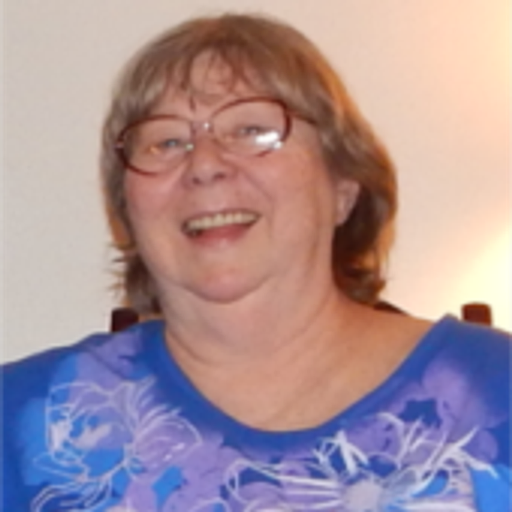 Judith Marilyn August