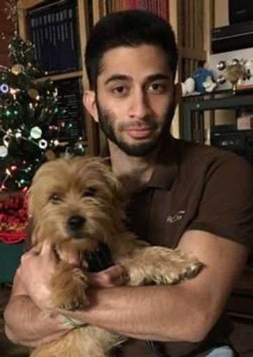John Karamargin Profile Photo