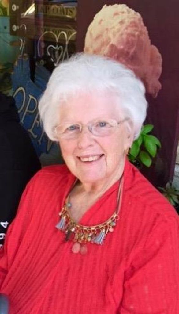 Janice Mae Alexander