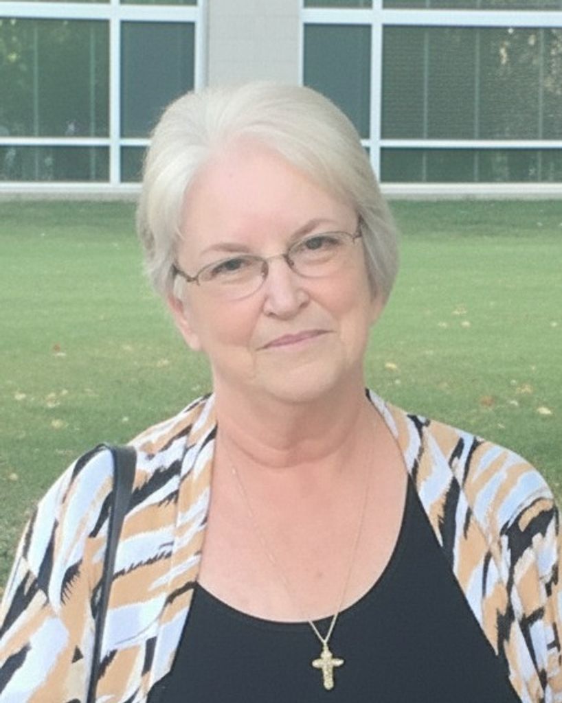 Sandra J. Darby Profile Photo