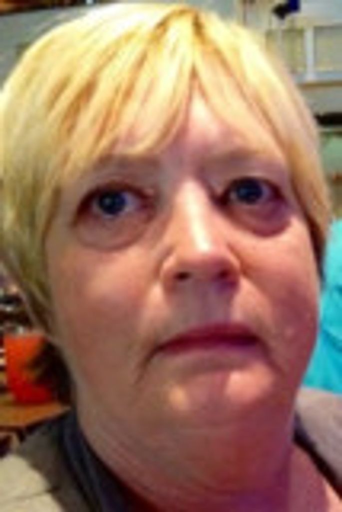 Sue  Ellen Hammontree Profile Photo