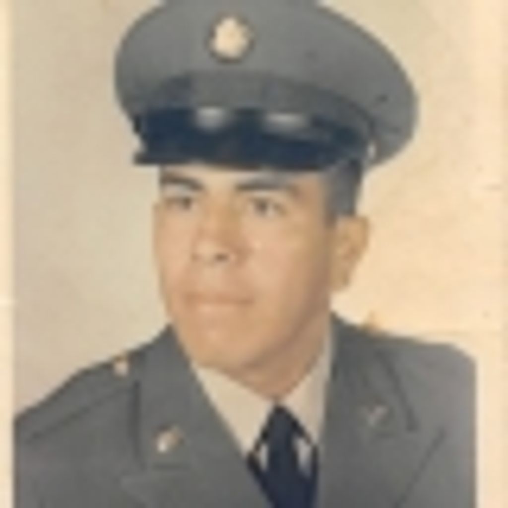 Edward Rudolph Subias