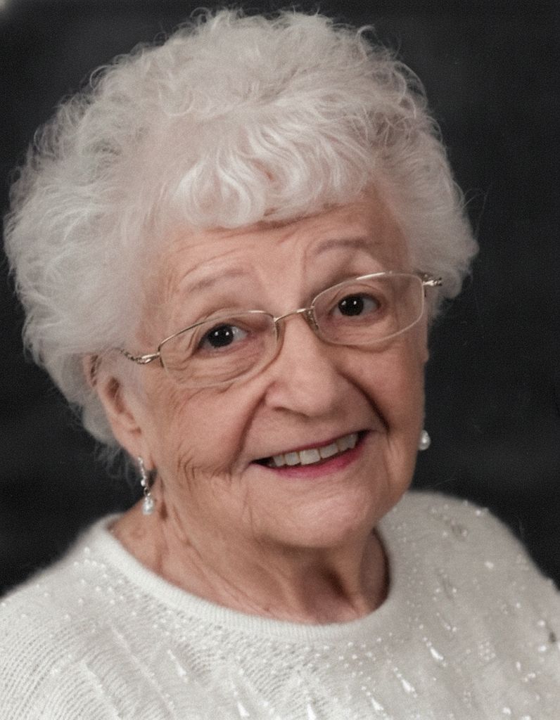 Barbara J. Hedington